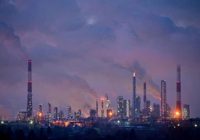 17 مليار دولار حصيلة روسيا من الضرائب على النفط بشهر