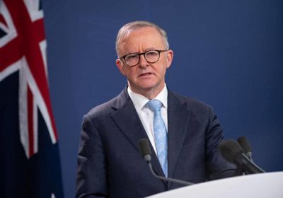 رئيس الوزراء الأسترالي يسعى لتحسين العلاقات الاقتصادية مع الصين