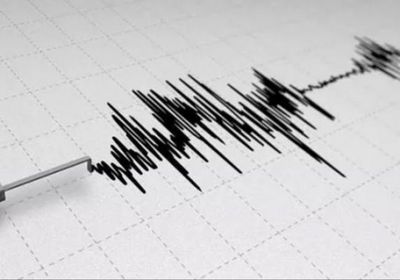 زلزال بقوة 4.1 ريختر يضرب محافظة عراقية