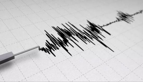 زلزال بقوة 4.1 ريختر يضرب محافظة عراقية