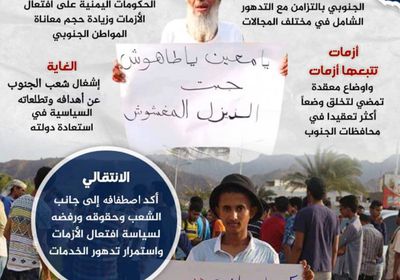 انفجار وشيك (إنفوجراف)