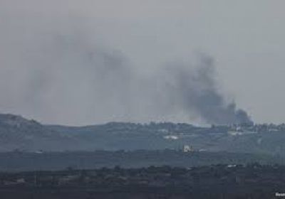 مقتل 4 مدنيين إثر غارة إسرائيلية جنوب لبنان