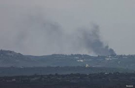 مقتل 4 مدنيين إثر غارة إسرائيلية جنوب لبنان