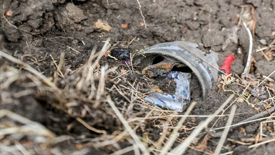 "بري" يدين استهداف إسرائيل للمدنيين وطواقم الإسعاف في لبنان