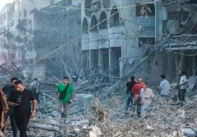 حماس تدعو الأمم المتحدة للتحقيق باستخدام مستشفيات غزة كمواقع للمقاومة