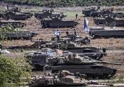 الجيش الإسرائيلي: قسمنا قطاع غزة إلى نصفين