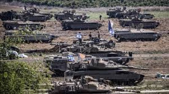 الجيش الإسرائيلي: قسمنا قطاع غزة إلى نصفين