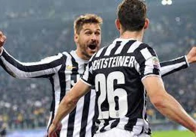 يوفنتوس يهزم فيورنتينا بهدف نظيف