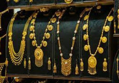 أسعار الذهب اليوم الإثنين 6-11-2023 في اليمن