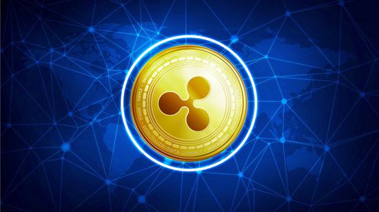 بسوق العملات الرقمية.. ريبل تتجاهل هبوط بيتكوين وتقفز 8.8%