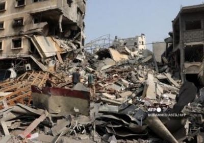 تصاعد الضغوط على إسرائيل مع رفضها دعوات وقف النار