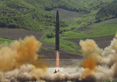 طوكيو تجري أول تدريب لإخلاء السكان في مواجهة كوريا الشمالية