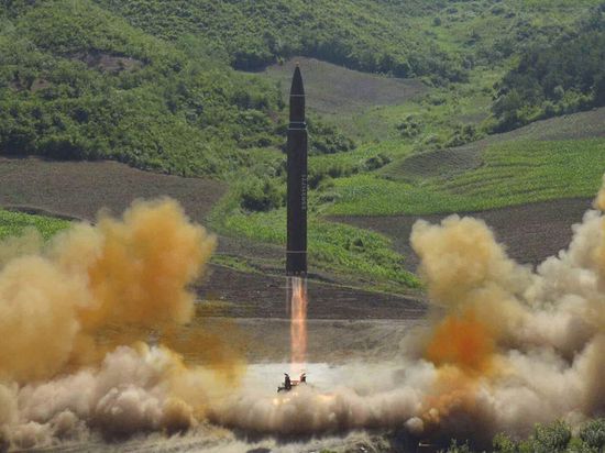 طوكيو تجري أول تدريب لإخلاء السكان في مواجهة كوريا الشمالية