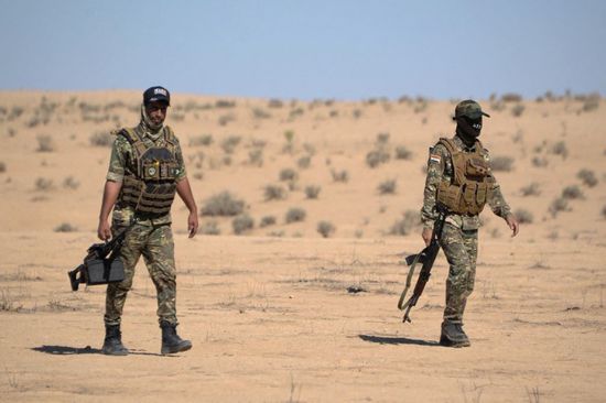 مقتل عنصرين من حزب العمال الكردستاني