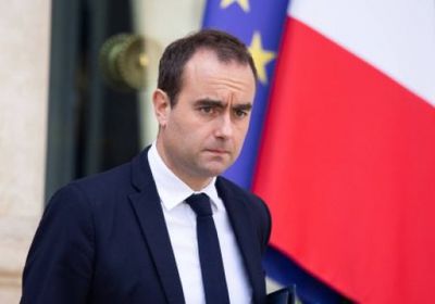 وزير الدفاع الفرنسي: سنقدم مركبات مدرعة للجيش اللبناني