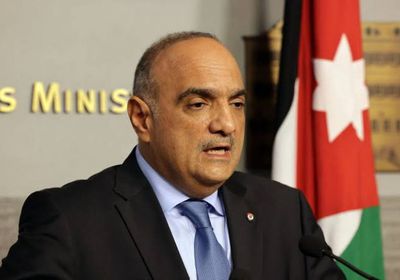 الأردن: تهجير الفلسطينيين بمثابة "إعلان حرب"