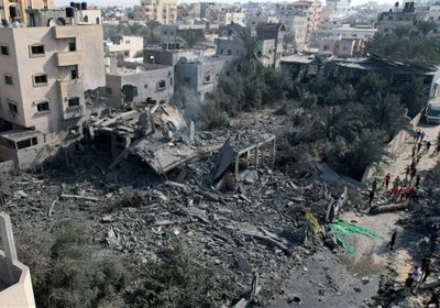 فرنسا تجري محادثات مع مصر بشأن مستشفى ميداني لجرحى غزة