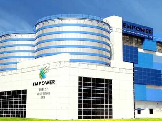 انخفاض أرباح إمباور الإماراتية إلى 680 مليون درهم