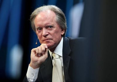 الملياردير بيل جروس يشتري أسهم البنوك الأمريكية الإقليمية