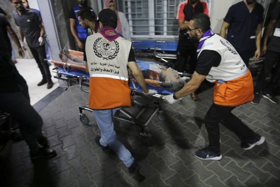 مقتل 5 فلسطينيين بنيران إسرائيلية في الضفة الغربية