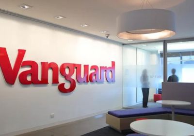 "فانجارد جروب" تقرر الانسحاب من الصين