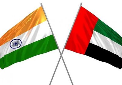 الإمارات تخطط لرفع استثماراتها بالهند إلى 50 مليار دولار