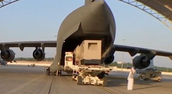 بعد تسيير 5 طائرات إغاثية.. الإمارات تقيم مستشفى ميدانيا داخل قطاع غزة