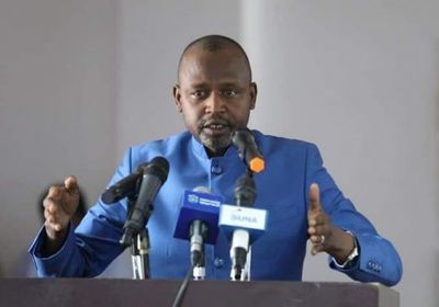 عضو مجلس السيادة السوداني يرفض قرار إقالته