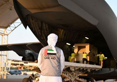 "بن زايد" يوجه بإقامة مستشفى ميداني داخل غزة