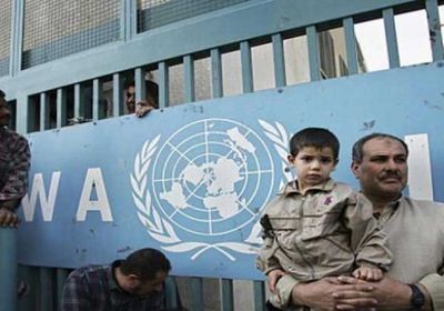 مقتل 5 من موظفي "أونروا" بغزة