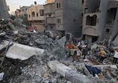 مصر: الرسائل الأمريكية لإسرائيل لا تحمي المدنيين بغزة