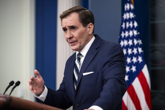 واشنطن تعترف بسقوط آلاف المدنيين بغزة