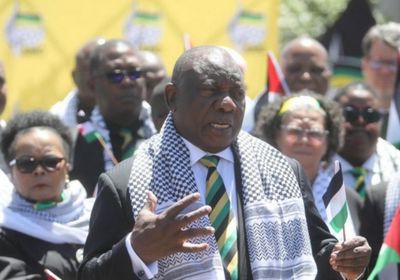 جنوب أفريقيا تستدعي دبلوماسيها من إسرائيل