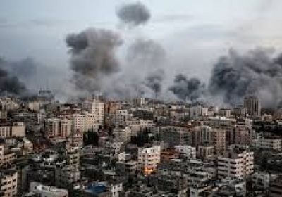 فرنسا تدعو لـ"هدنة فورية" بقطاع غزة