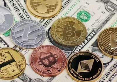 العملات المشفرة تواصل الصعود وكاردانو تقفز 3.3%