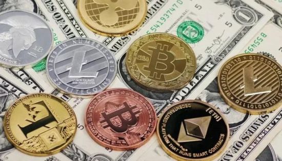 العملات المشفرة تواصل الصعود وكاردانو تقفز 3.3%