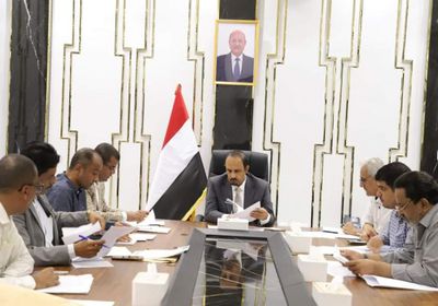 خطة لإنشاء مواقف عامة للسيارات بمدينة المكلا