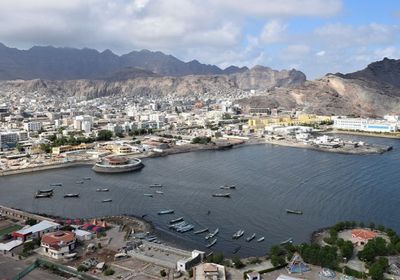 لمحطات الكهرباء.. ميناء عدن يستقبل شحنة وقود من الإمارات