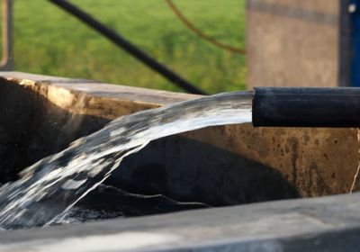 الأردن وألمانيا يوقعان اتفاقيتي تمويل لدعم قطاع المياه