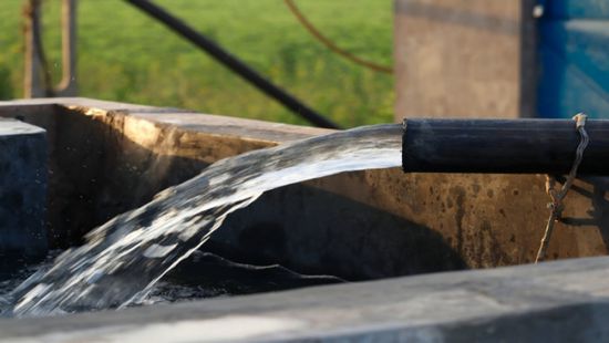 الأردن وألمانيا يوقعان اتفاقيتي تمويل لدعم قطاع المياه