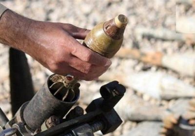 بالهاون.. حماس تعلن استهداف تجمعات للجيش الإسرائيلي