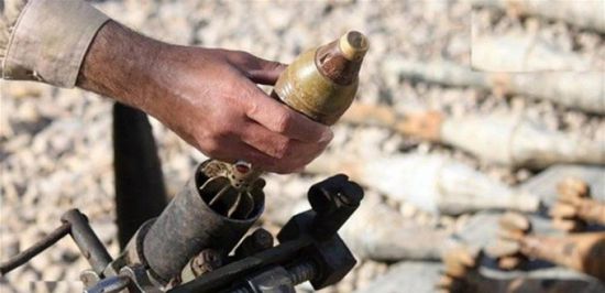 بالهاون.. حماس تعلن استهداف تجمعات للجيش الإسرائيلي