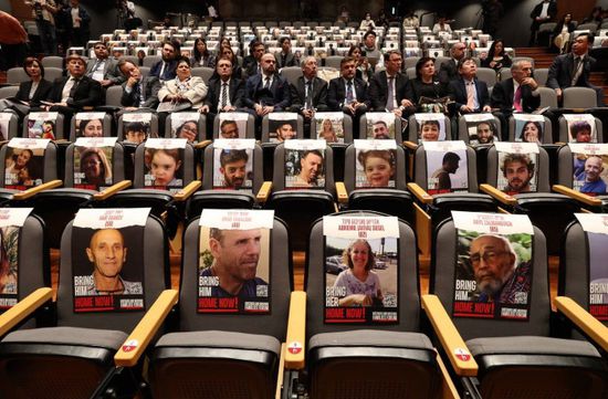 كتائب القسام: إسرائيل عرقلت الإفراج عن 12 محتجزاً أجنبياً