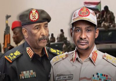 اتفاق بين الجيش والدعم السريع حول إنشاء آلية تواصل خلال محادثات جدة