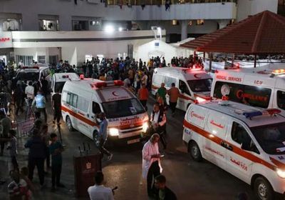 العراق يتبرع بـ10 ملايين لتر من الوقود إلى المستشفيات في غزة