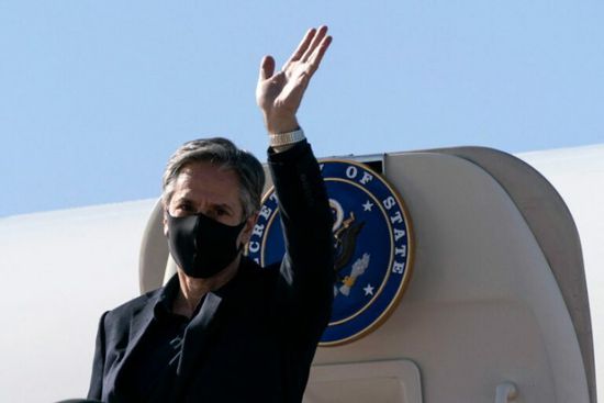 الجارديان: بلينكن يغادر الشرق الأوسط و"المحصلة صفر"