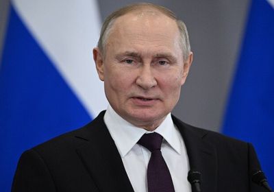 بوتين يتوجه إلى كازاخستان الخميس المقبل