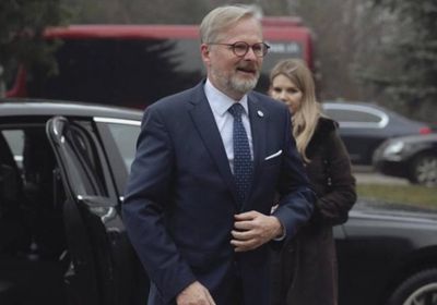 نيجيريا تلغي زيارة رئيس وزراء التشيك بسبب دعمها لإسرائيل