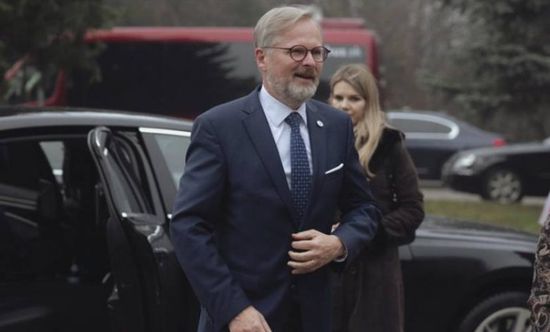 نيجيريا تلغي زيارة رئيس وزراء التشيك بسبب دعمها لإسرائيل