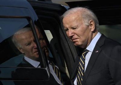 قبيل انتخابات الرئاسة.. شعبية بايدن تصل إلى أدنى مستوى